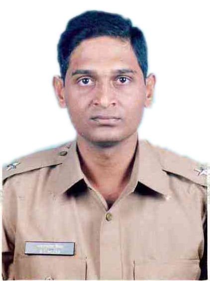 Bhanwar Lal Meena Bhanwar Lal Meena